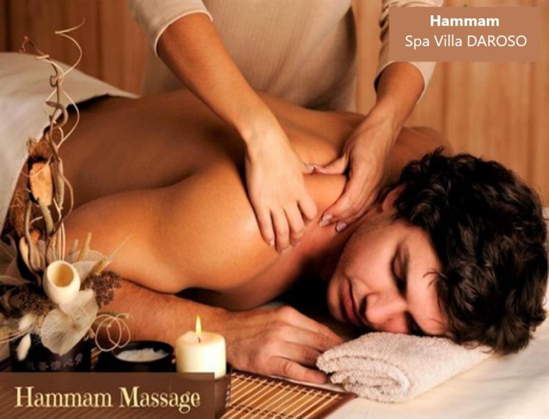 Hammam Spa Villa Daroso Kosiv Exterior photo
