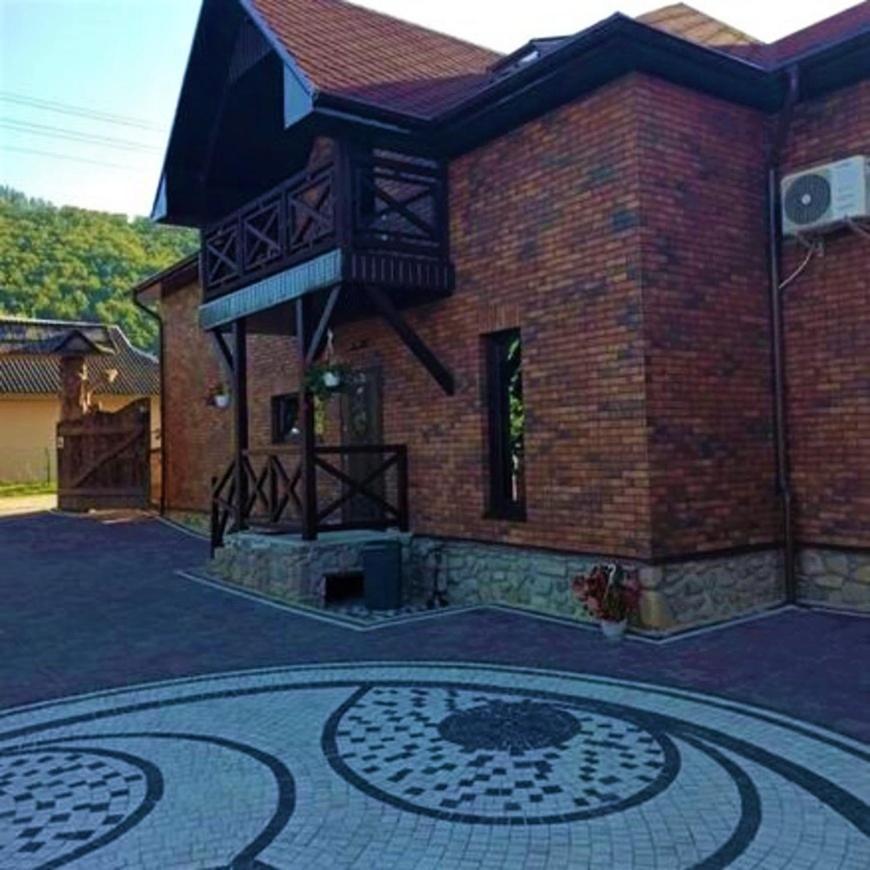 Hammam Spa Villa Daroso Kosiv Exterior photo